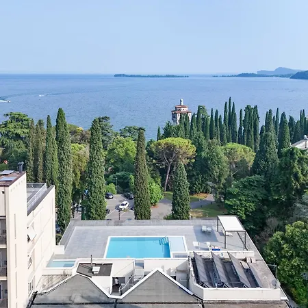 Mgh - Riviera Elegance Apartment