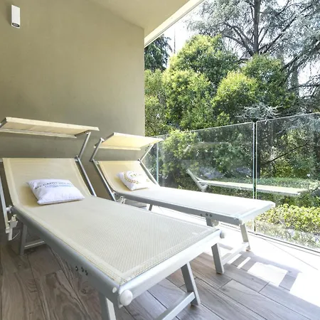 Mgh - Riviera Elegance Apartment *